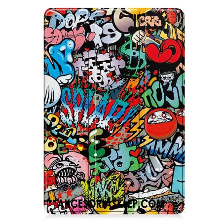 Samsung Galaxy Tab S9 Uchwyt Na Rysik Do Graffiti